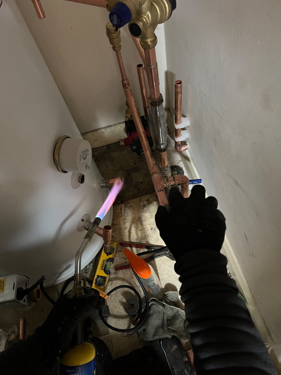 Plumber: Image 91